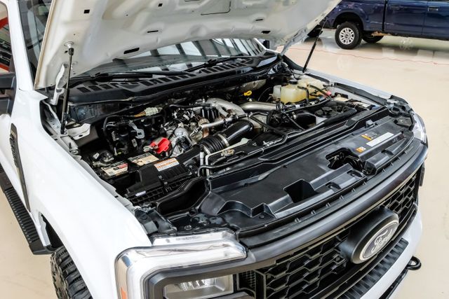 2023 Ford F-250 Super Duty XLT | Addison, TX | Mr Car Guys