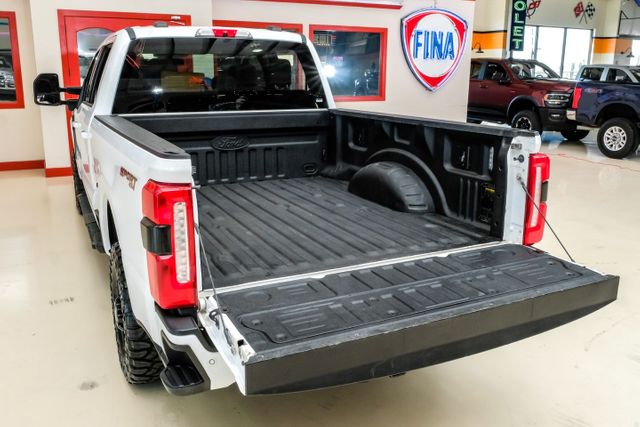 2023 Ford F-250 Super Duty XLT | Addison, TX | Mr Car Guys