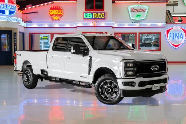 2023 Ford F-250 Super Duty XLT