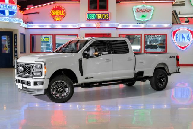 2023 Ford F-250 Super Duty XLT
