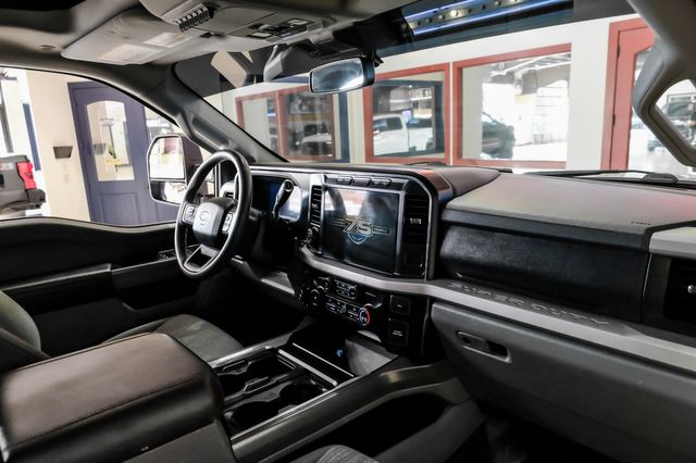 2023 Ford F-250 Super Duty XLT 2023 Ford F-250 Super Duty XLT