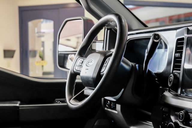 2023 Ford F-250 Super Duty XLT