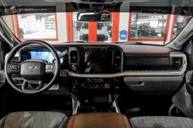 2023 Ford F-250 Super Duty XLT 2023 Ford F-250 Super Duty XLT