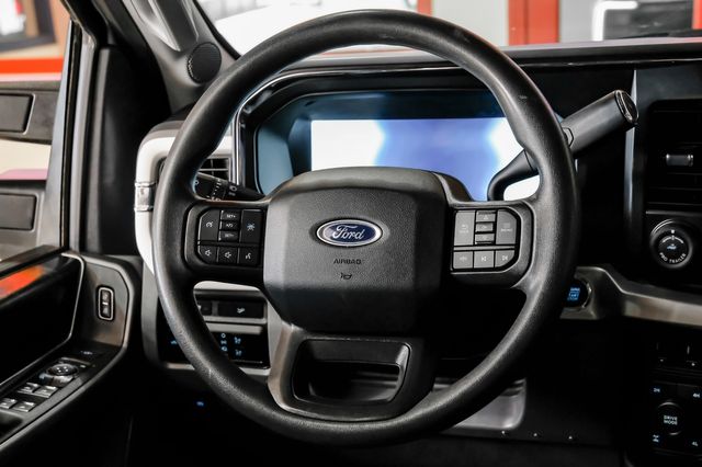 2023 Ford F-250 Super Duty XLT 2023 Ford F-250 Super Duty XLT