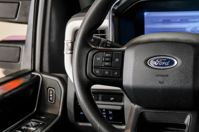 2023 Ford F-250 Super Duty XLT 2023 Ford F-250 Super Duty XLT