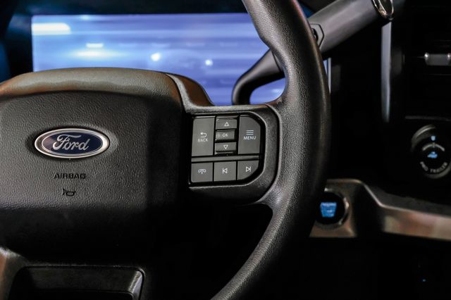 2023 Ford F-250 Super Duty XLT