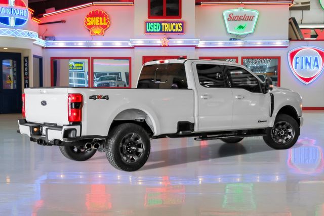 2023 Ford F-250 Super Duty XLT 2023 Ford F-250 Super Duty XLT