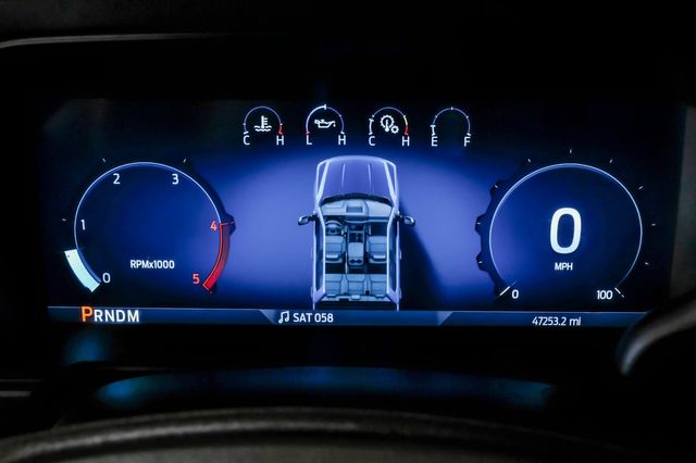 2023 Ford F-250 Super Duty XLT