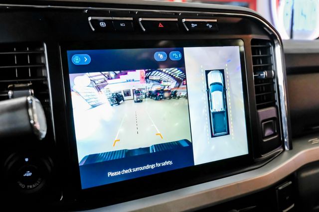 2023 Ford F-250 Super Duty XLT 2023 Ford F-250 Super Duty XLT