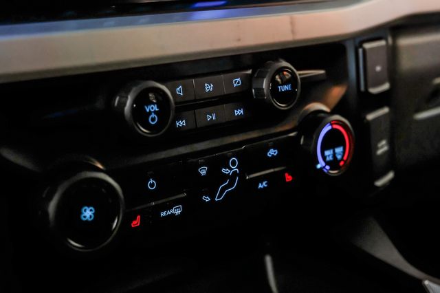 2023 Ford F-250 Super Duty XLT