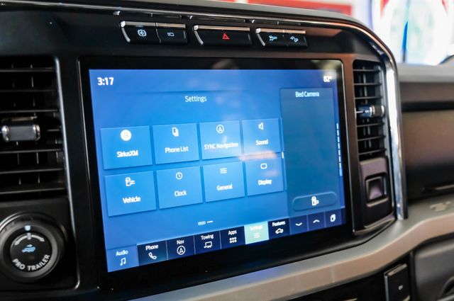 2023 Ford F-250 Super Duty XLT