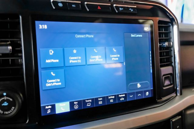 2023 Ford F-250 Super Duty XLT