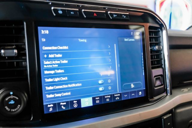 2023 Ford F-250 Super Duty XLT 2023 Ford F-250 Super Duty XLT