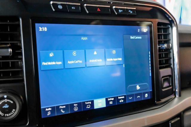 2023 Ford F-250 Super Duty XLT 2023 Ford F-250 Super Duty XLT