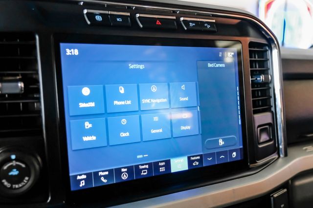 2023 Ford F-250 Super Duty XLT 2023 Ford F-250 Super Duty XLT