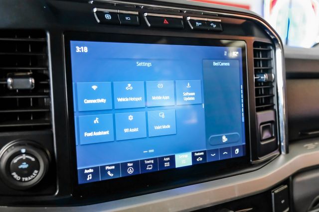2023 Ford F-250 Super Duty XLT 2023 Ford F-250 Super Duty XLT