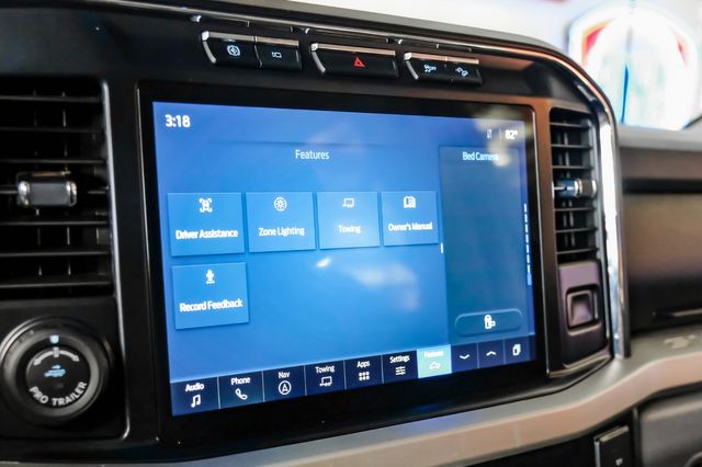 2023 Ford F-250 Super Duty XLT