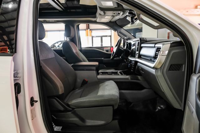 2023 Ford F-250 Super Duty XLT