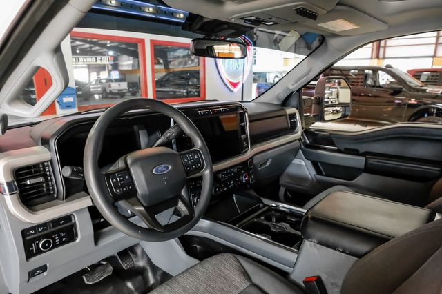 2023 Ford F-250 Super Duty XLT 2023 Ford F-250 Super Duty XLT