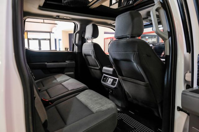 2023 Ford F-250 Super Duty XLT