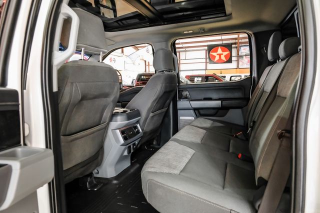 2023 Ford F-250 Super Duty XLT