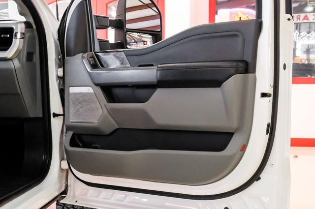 2023 Ford F-250 Super Duty XLT 2023 Ford F-250 Super Duty XLT