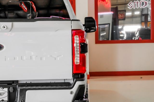 2023 Ford F-250 Super Duty XLT