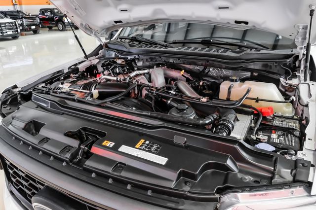 2023 Ford F-250 Super Duty XLT