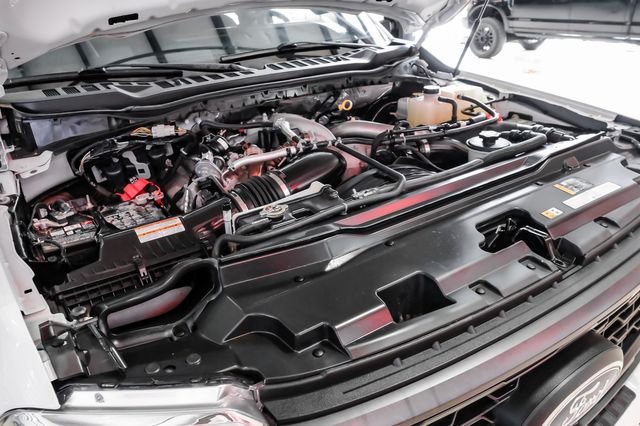 2023 Ford F-250 Super Duty XLT