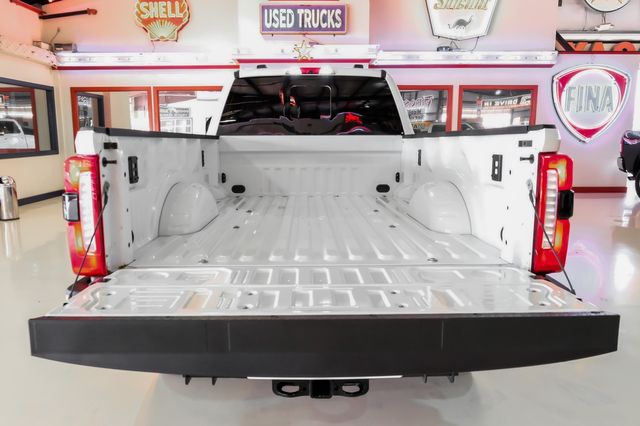 2023 Ford F-250 Super Duty XLT