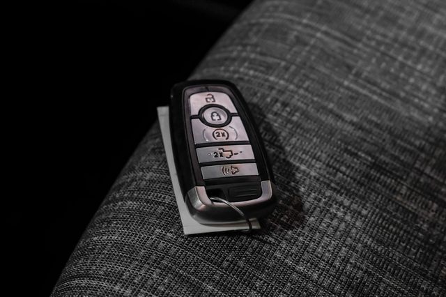 2023 Ford F-250 Super Duty XLT