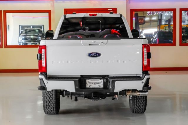 2023 Ford F-250 Super Duty XLT | Addison, TX | Mr Car Guys