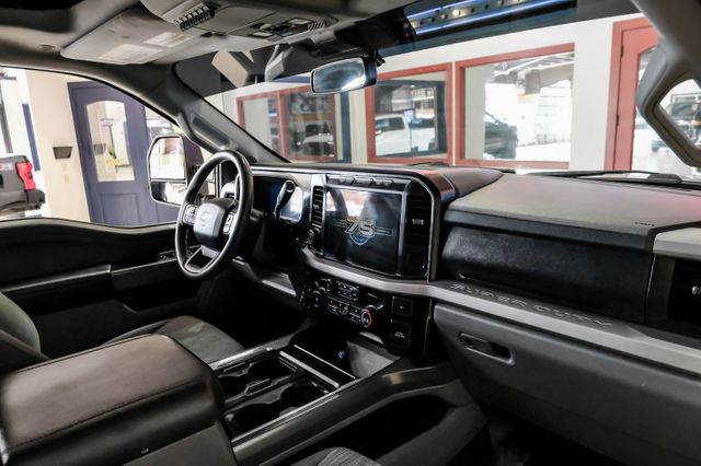 2023 Ford F-250 Super Duty XLT | Addison, TX | Mr Car Guys