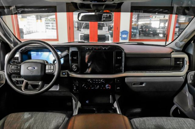 2023 Ford F-250 Super Duty XLT | Addison, TX | Mr Car Guys