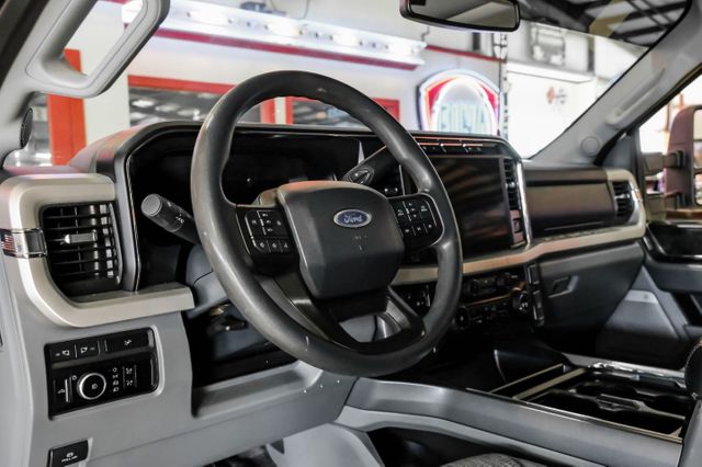 2023 Ford F-250 Super Duty XLT | Addison, TX | Mr Car Guys 2023 Ford F-250 Super Duty XLT | Addison, TX | Mr Car Guys