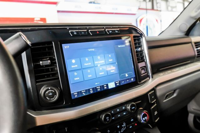 2023 Ford F-250 Super Duty XLT | Addison, TX | Mr Car Guys