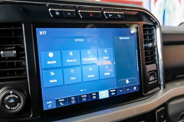 2023 Ford F-250 Super Duty XLT | Addison, TX | Mr Car Guys