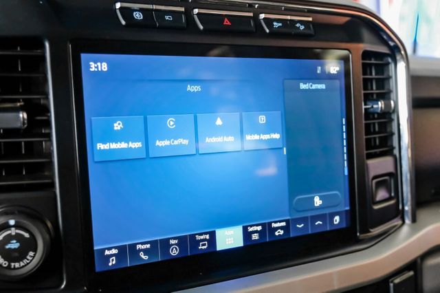 2023 Ford F-250 Super Duty XLT | Addison, TX | Mr Car Guys