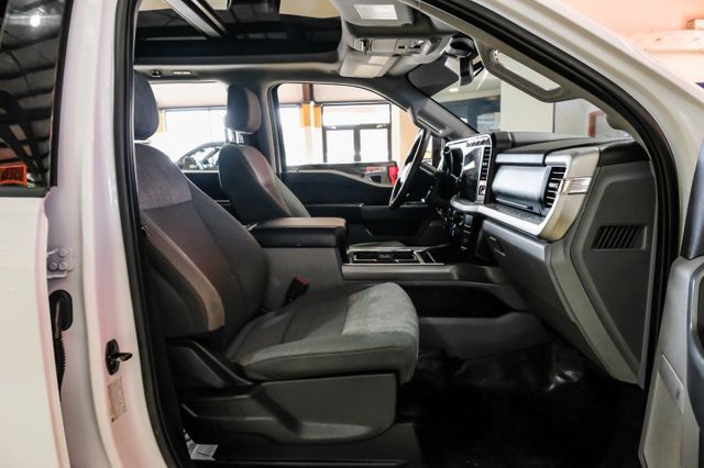 2023 Ford F-250 Super Duty XLT | Addison, TX | Mr Car Guys