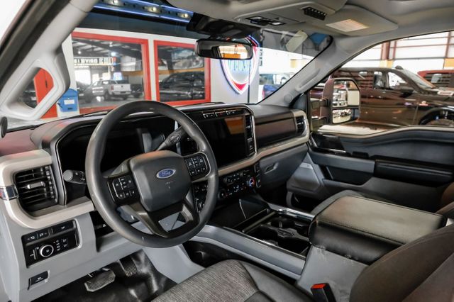 2023 Ford F-250 Super Duty XLT | Addison, TX | Mr Car Guys