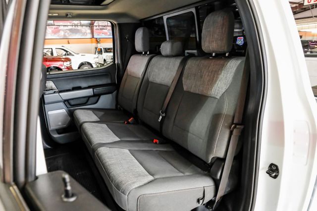 2023 Ford F-250 Super Duty XLT | Addison, TX | Mr Car Guys