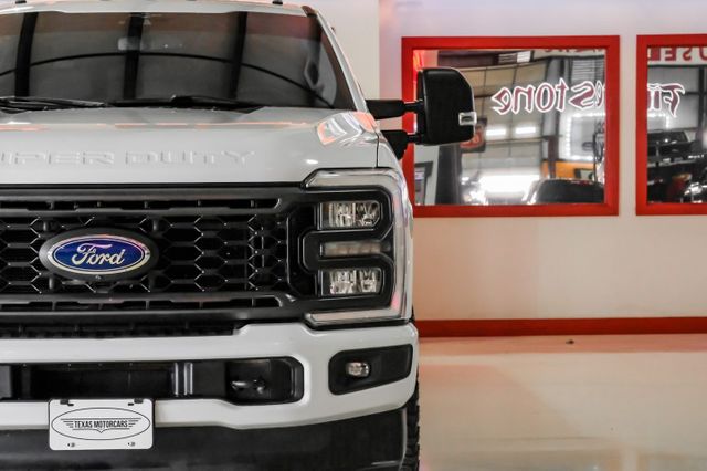 2023 Ford F-250 Super Duty XLT | Addison, TX | Mr Car Guys