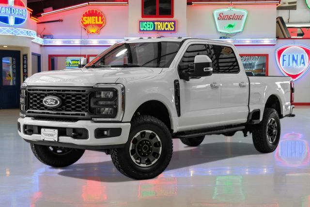 2023 Ford F-250 Super Duty Lariat
