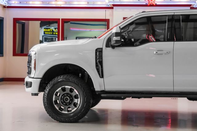 2023 Ford F-250 Super Duty Lariat 2023 Ford F-250 Super Duty Lariat