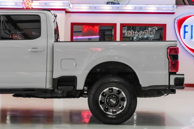 2023 Ford F-250 Super Duty Lariat 2023 Ford F-250 Super Duty Lariat