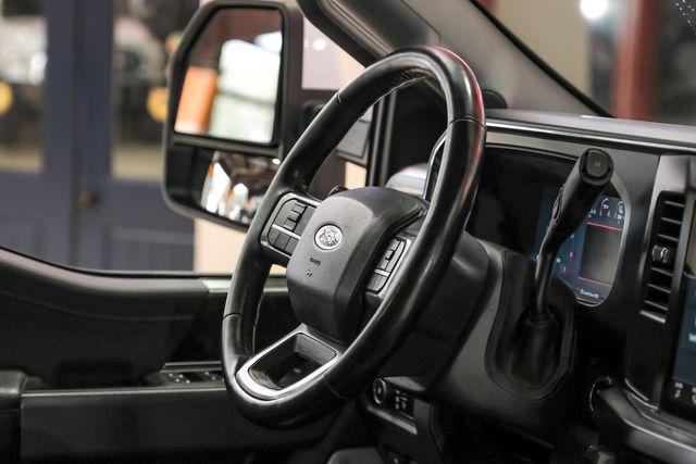 2023 Ford F-250 Super Duty Lariat