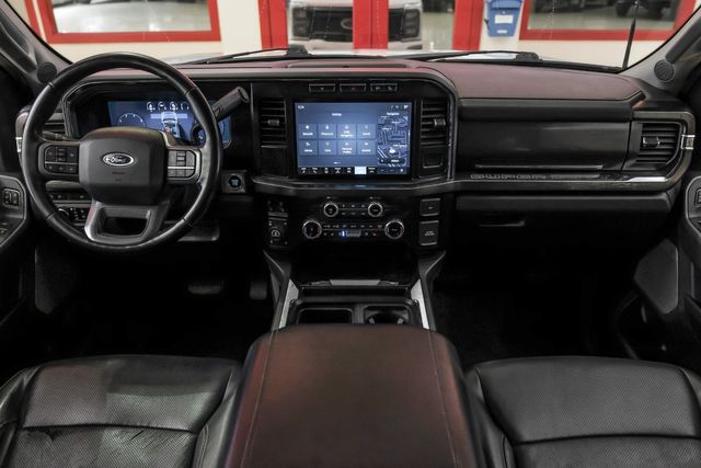 2023 Ford F-250 Super Duty Lariat