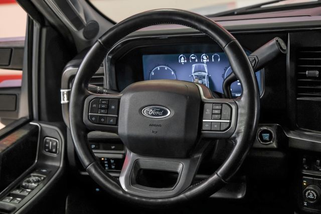 2023 Ford F-250 Super Duty Lariat