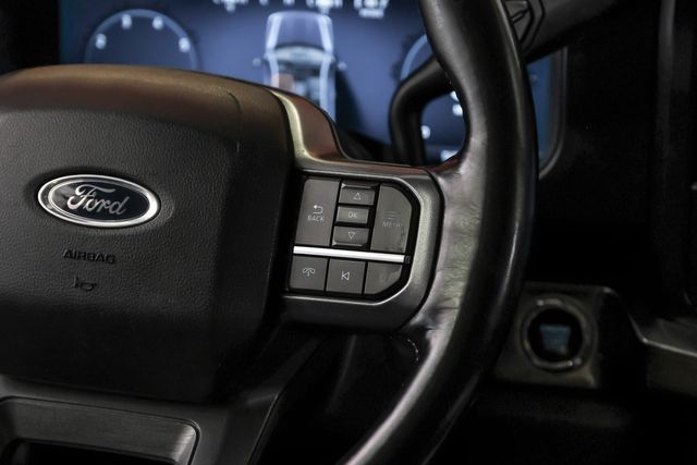 2023 Ford F-250 Super Duty Lariat