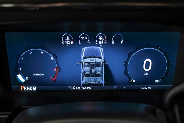 2023 Ford F-250 Super Duty Lariat